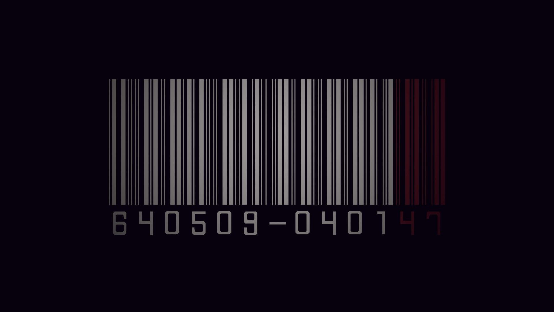 #Hitman, #barcode wallpaper. Mocah.org HD Wallpaper