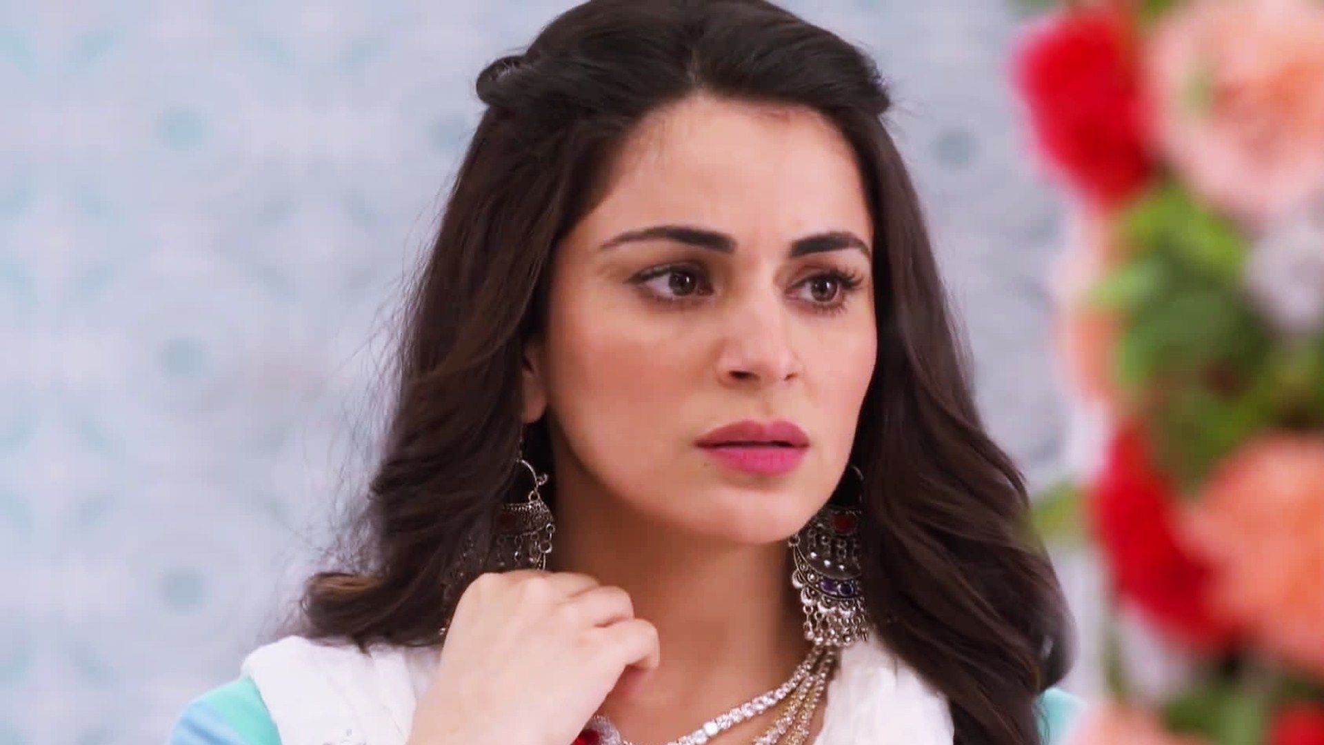 Preeta Arora Kundali Bhagya HD Desktop Wallpaper 42496