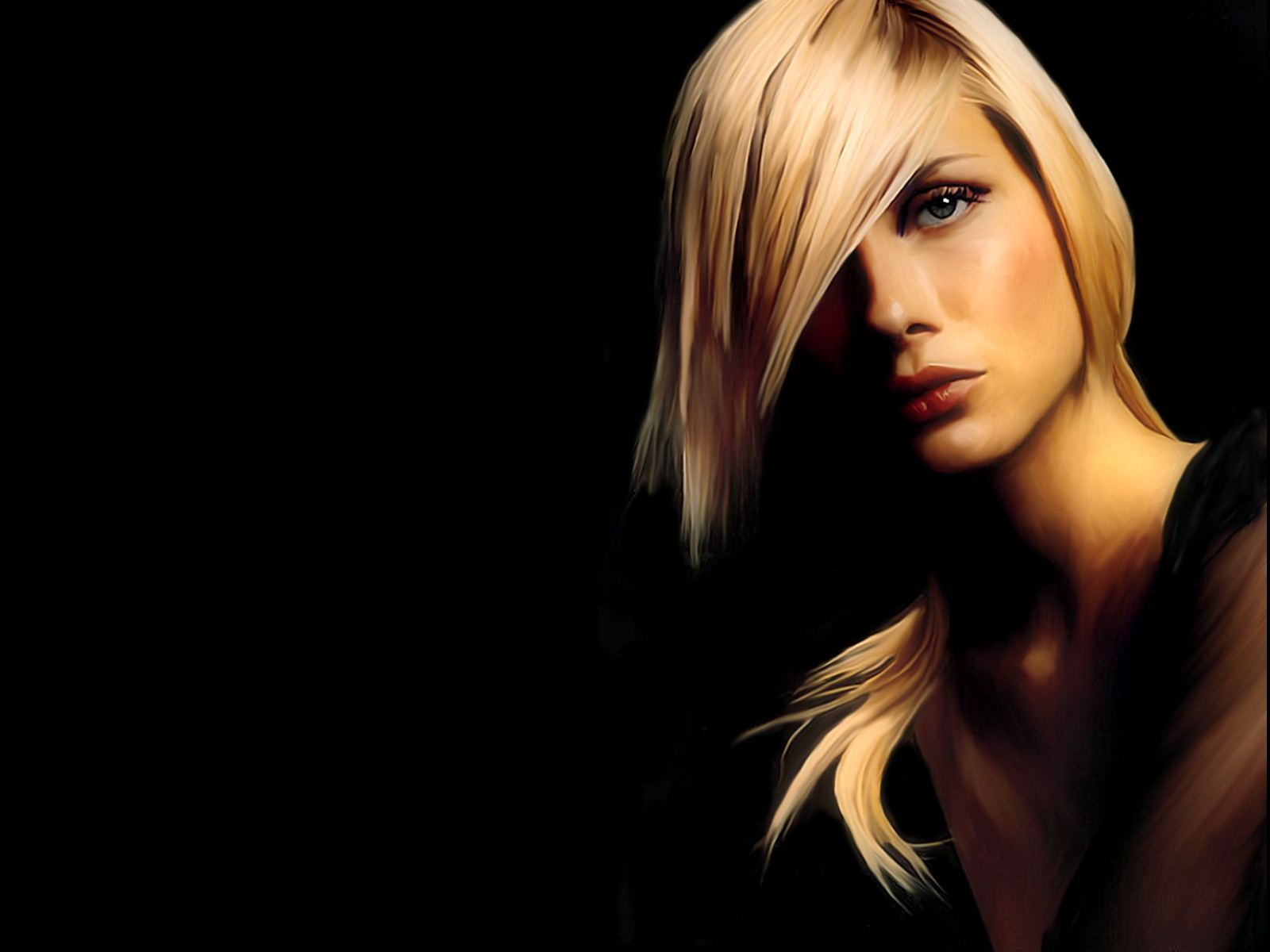 Exclusive 50 Wallpaper of Female Celebrities