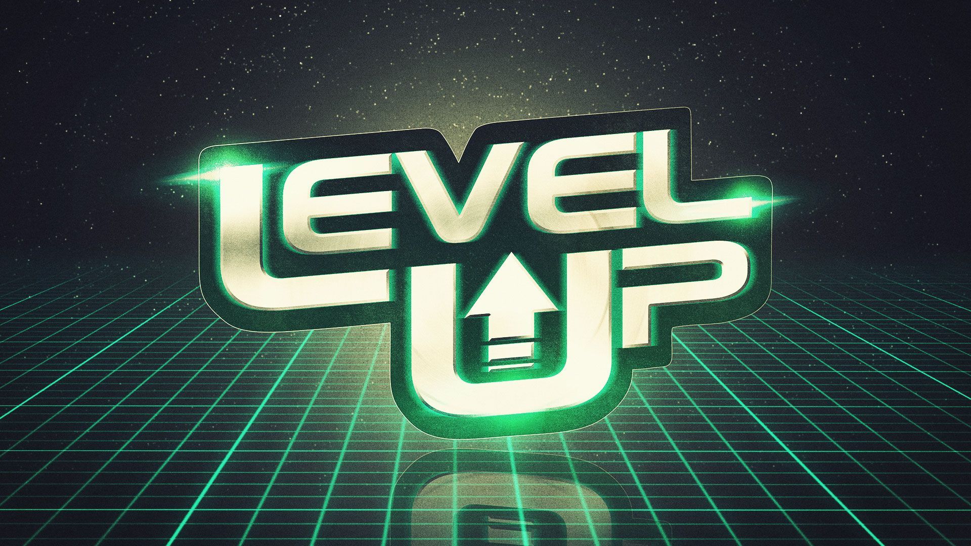 Level Up Wallpapers Wallpaper Cave