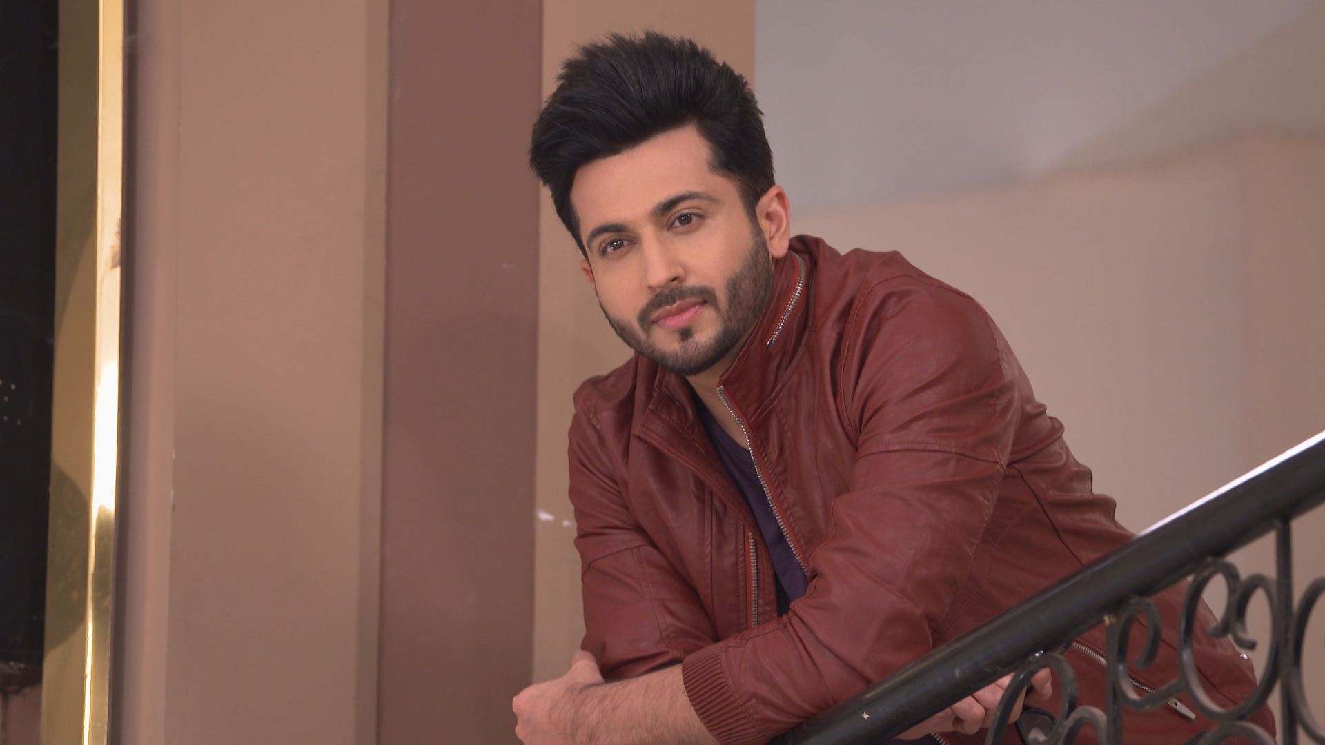 Kundali Bhagya's Dheeraj Dhoopar bags the Most Charismatic Performer Of The  Year Award - Bollywood News & Gossip, Movie Reviews, Trailers & Videos at  Bollywoodlife.com