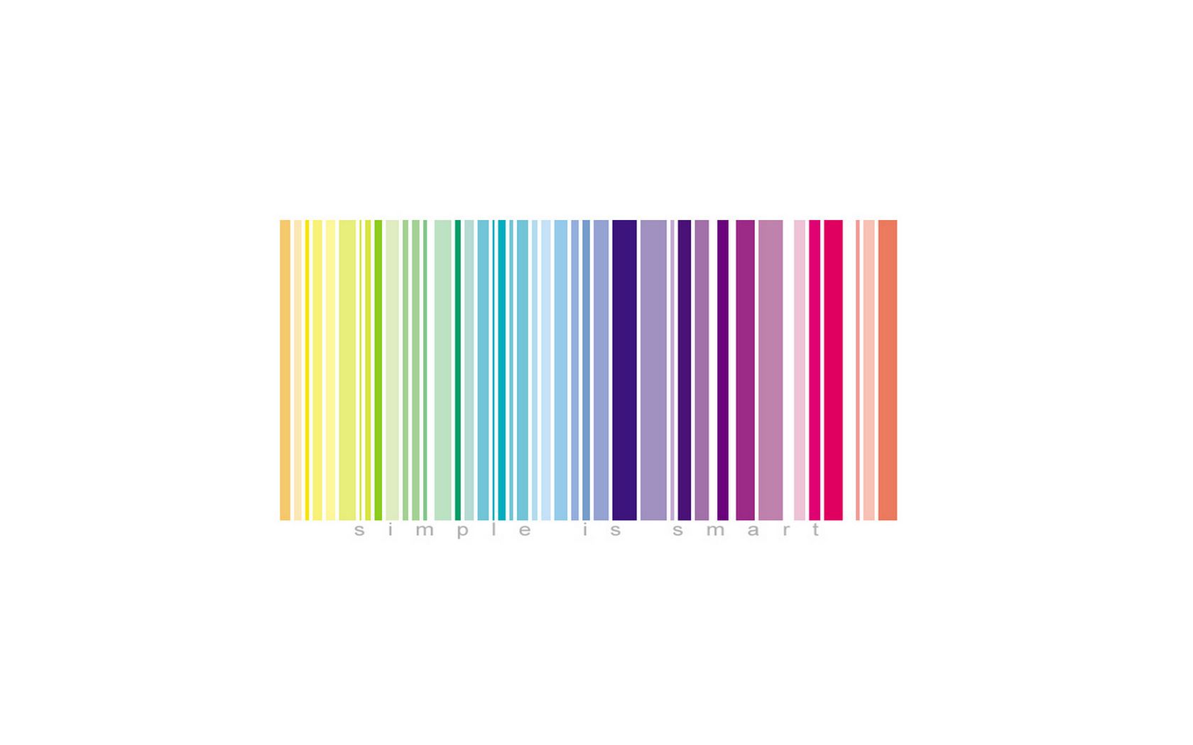 colorful bar code. Barcode design, Coding, Rainbow quote