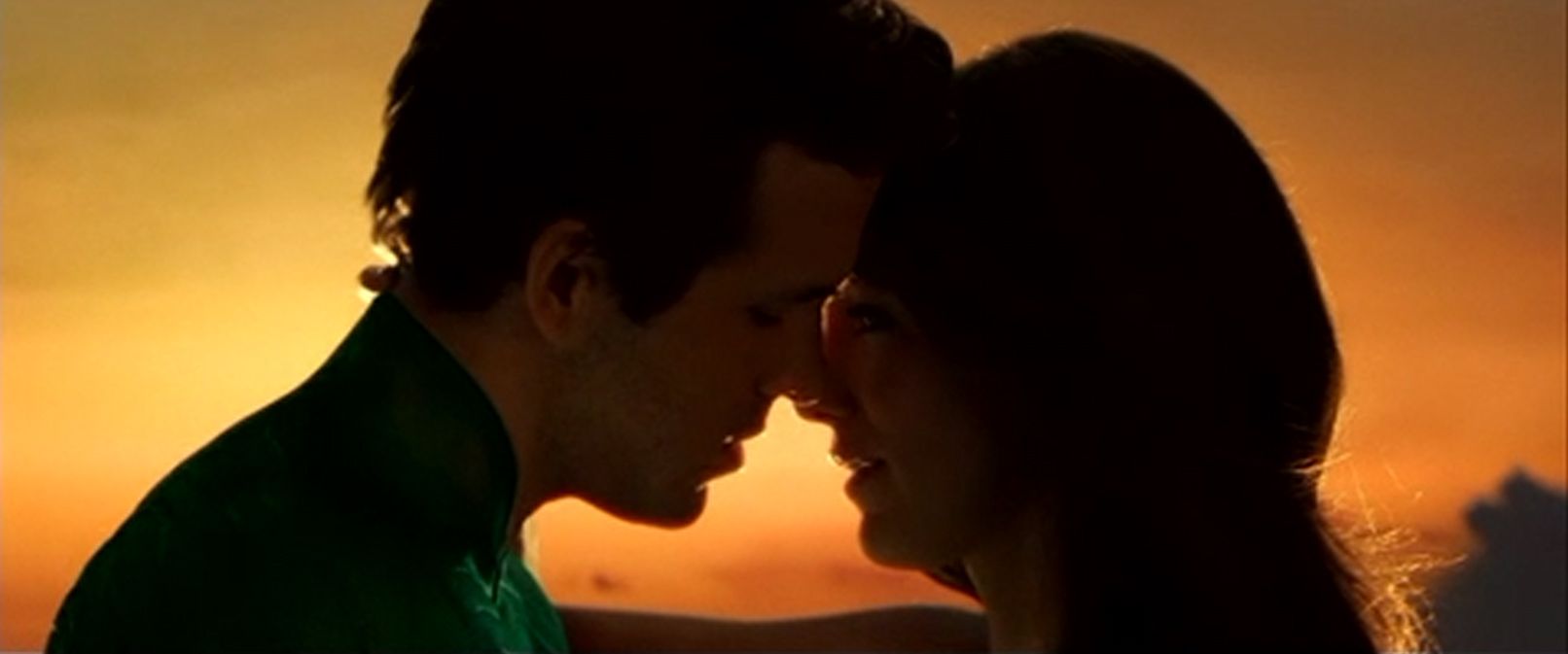 Green Lantern Lively and Ryan Reynolds Image 26279569