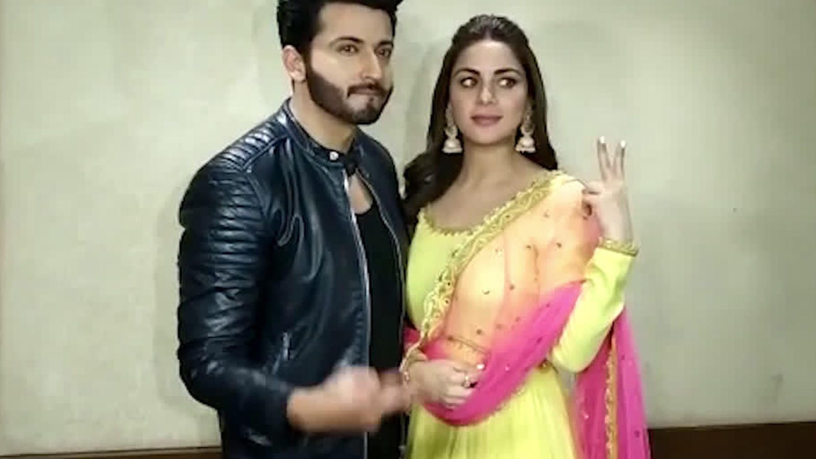 Kundali Bhagya' cast talks about wedding preparations of Preeta