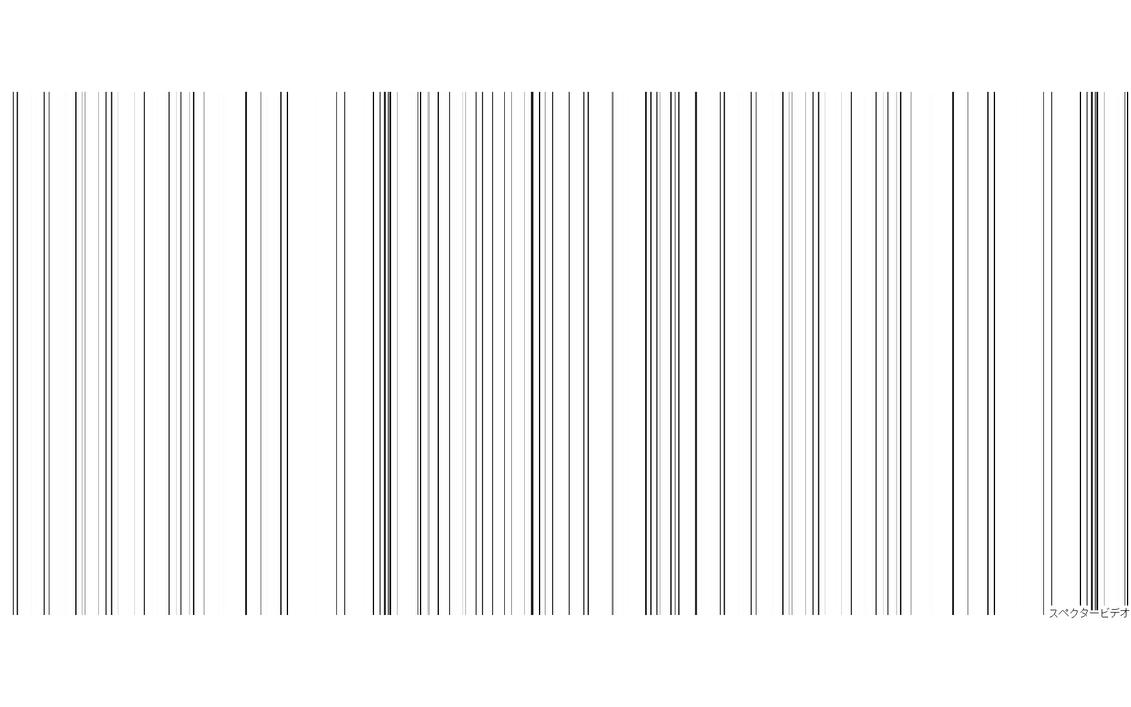 HD Wallpaper: HD Barcode Deskx Wallpaper