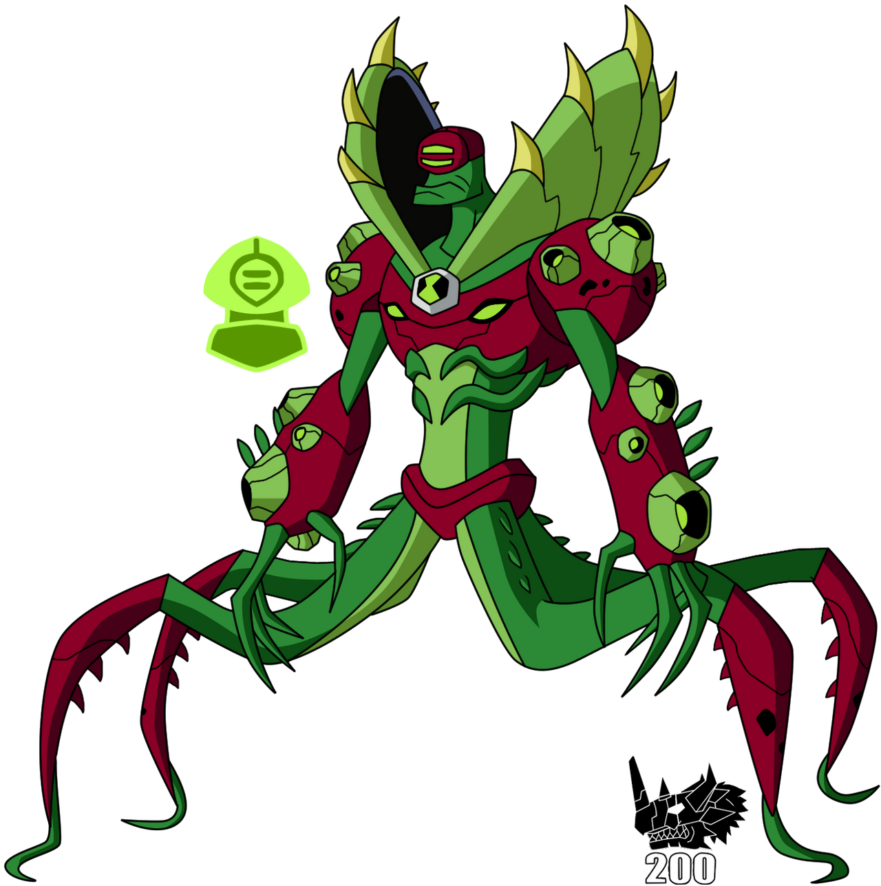 Best Ben -. Ben Ben 10 omniverse, 10 things