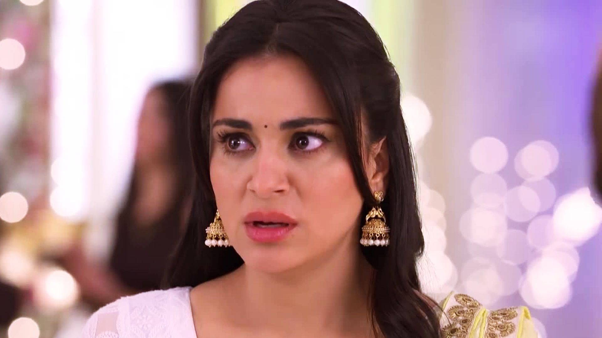 Shraddha Arya Kundali Bhagya Background Wallpaper 36040