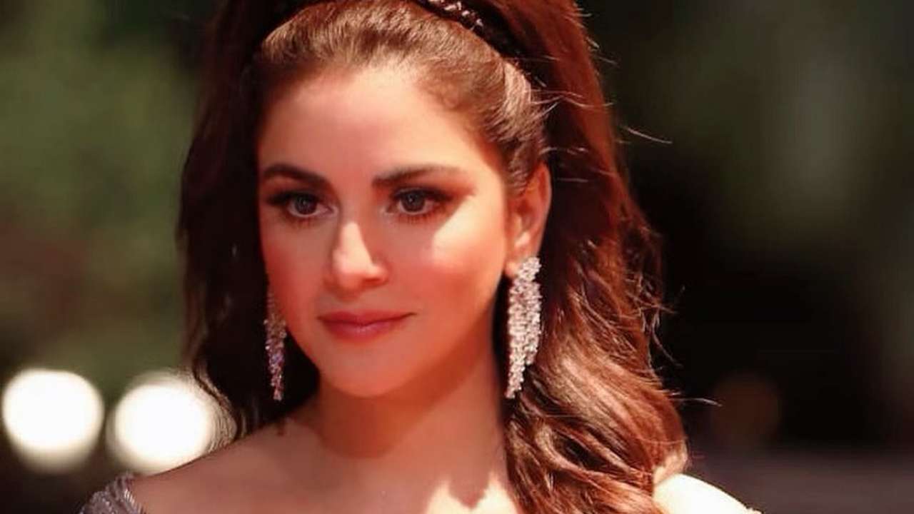 Kundali Bhagya' actor Shraddha Arya reveals how she is prepping