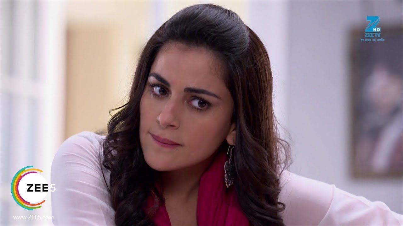 Kundali Bhagya. Best Scene. Episode 10. Shraddha Arya, Dheeraj