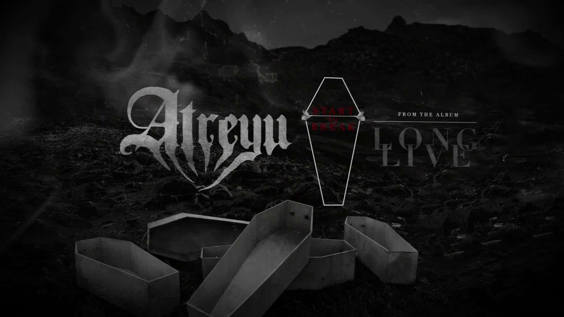 Atreyu Wallpapers - Wallpaper Cave