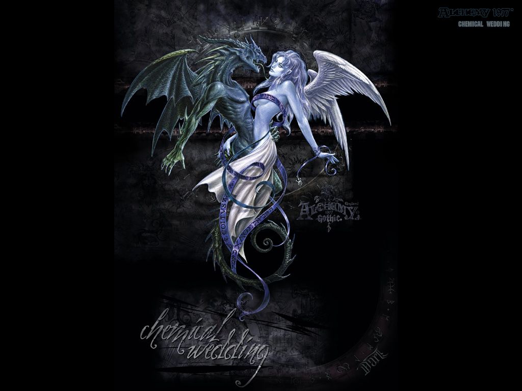 Free download fairies gothic magic powers picture night Lytum
