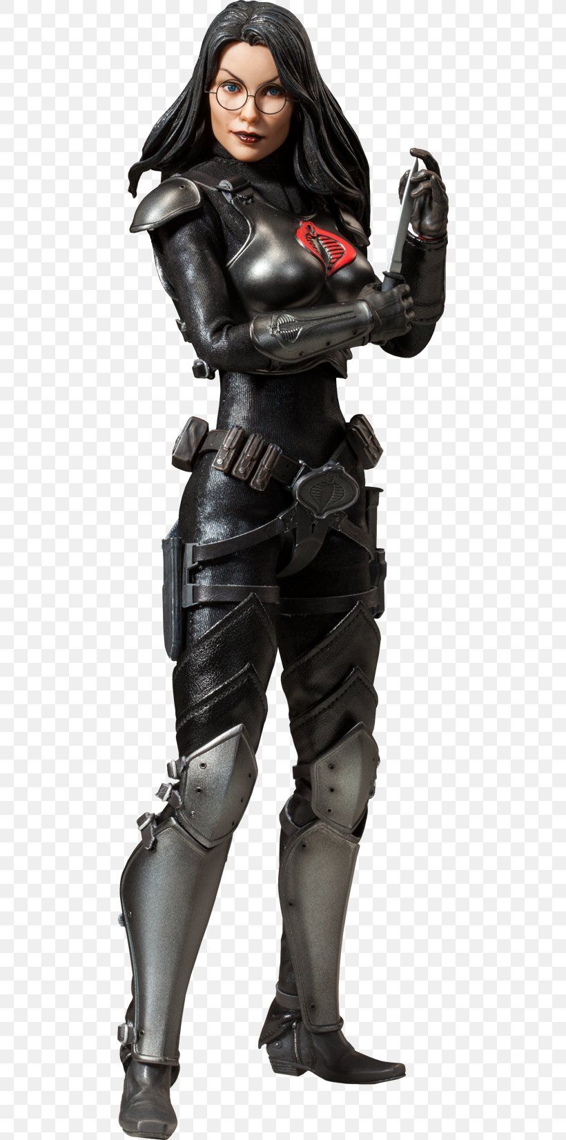 Baroness G.I. Joe: The Rise Of Cobra Cobra Commander G.I. Joe: A