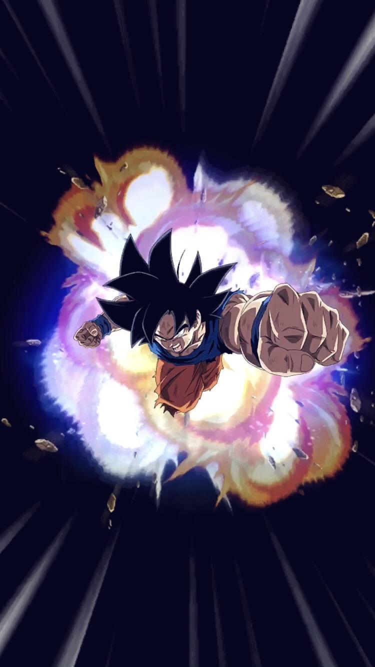 Dope Drip Goku Wallpaper - Wallpaperforu