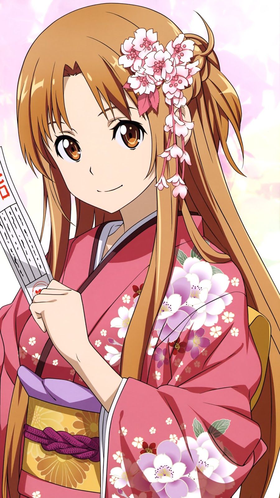 1300+ Asuna Yuuki HD Wallpapers and Backgrounds