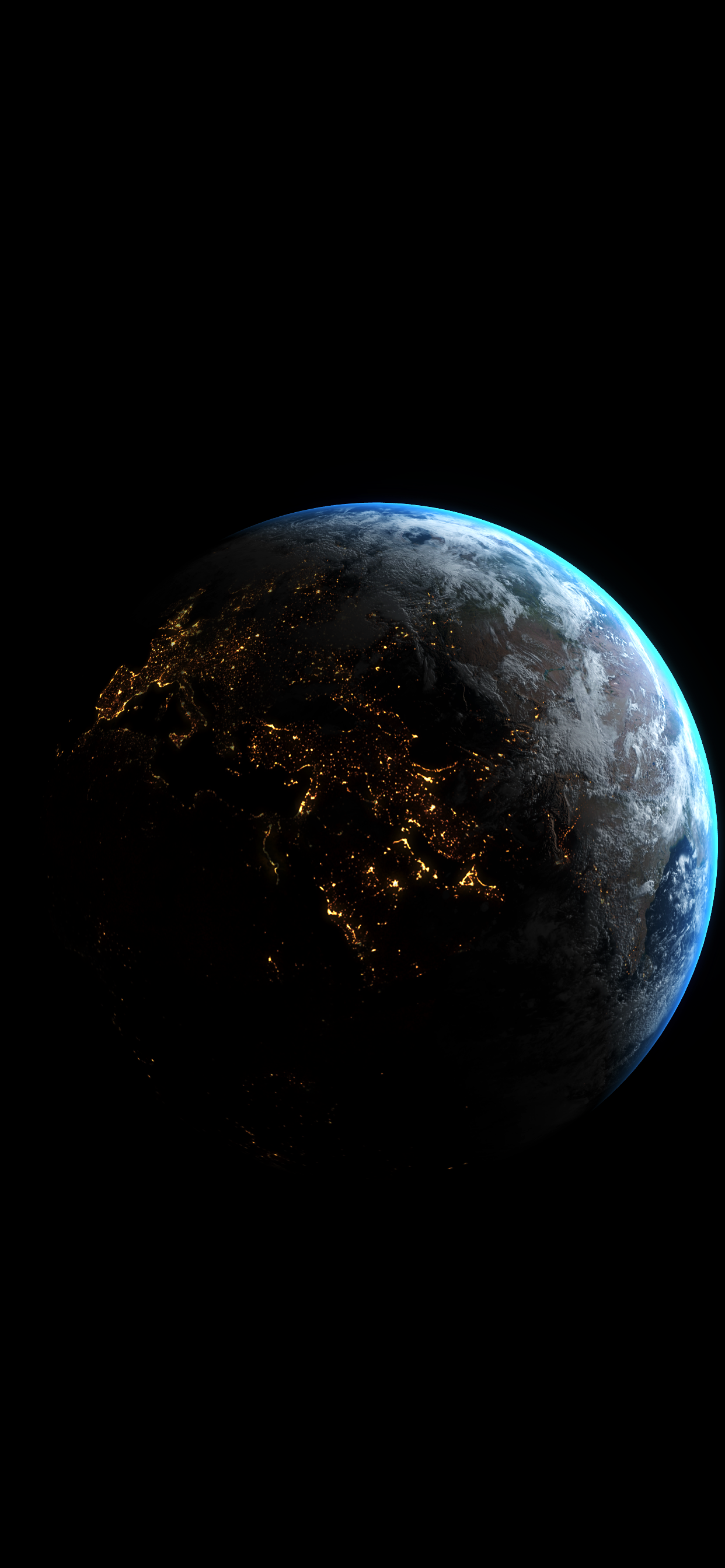 Iphone 11 Wallpaper Hd 4k Earth : Erde Hintergrund Pixelstalk Tel