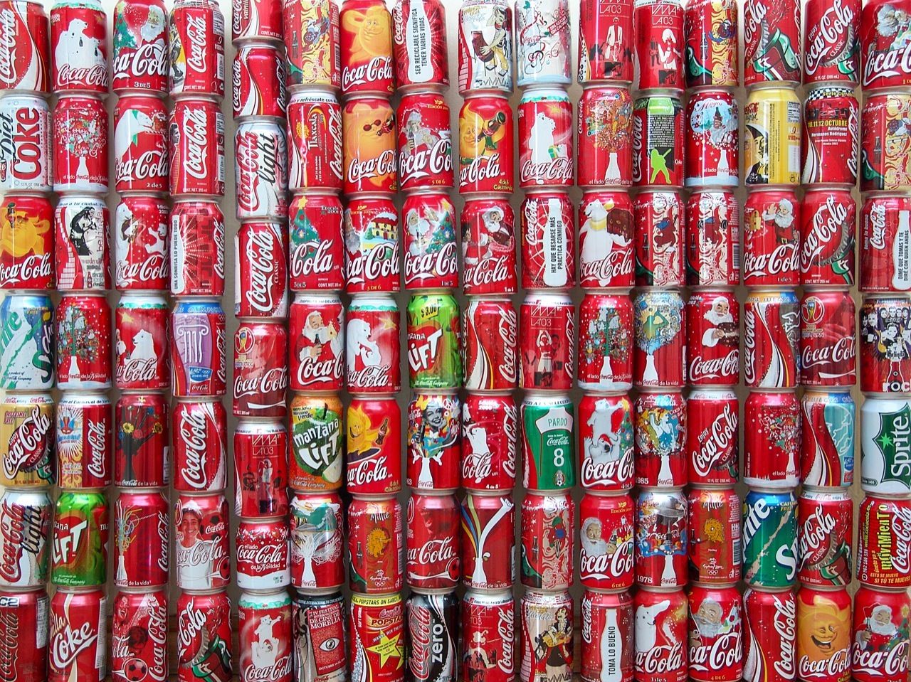 Soda Pop Wallpapers - Wallpaper Cave