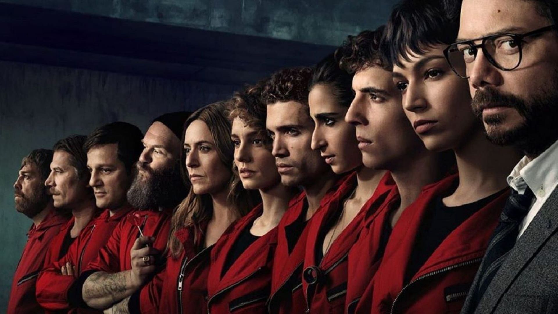 Quotes I Love From Money Heist
