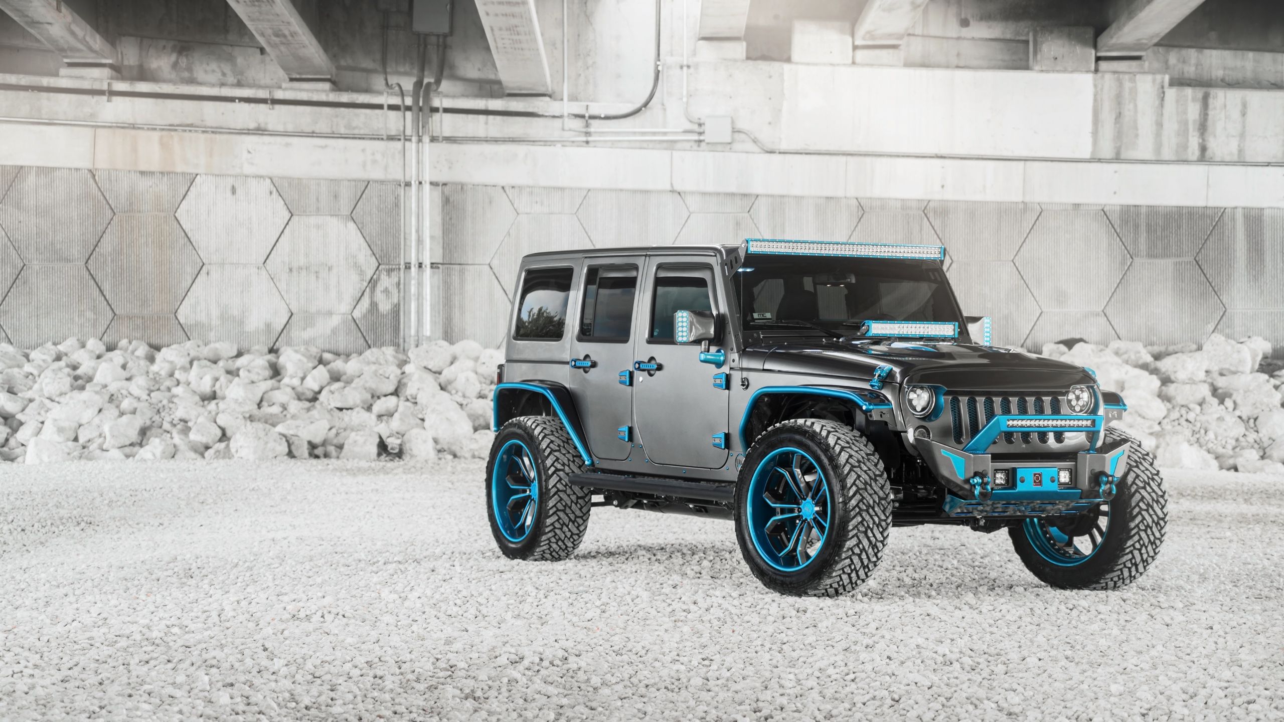 Wallpaper Thar Jeep Image Download