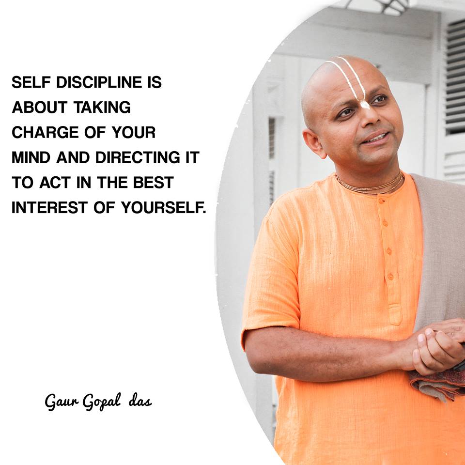 Gaur Gopal Das Wallpapers - Wallpaper Cave