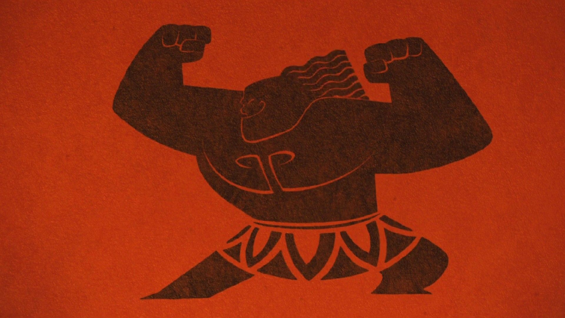 Moana Cool Style Wallpaper 00839