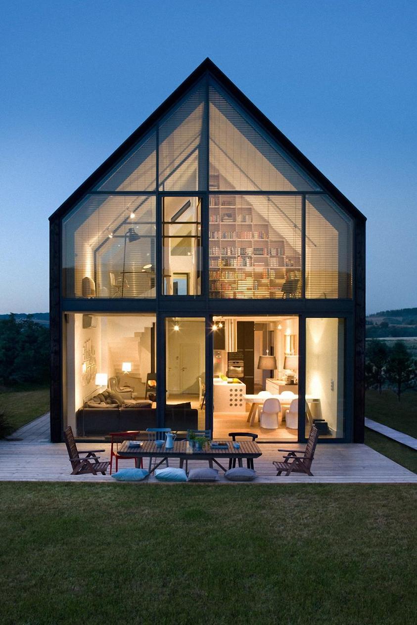 Small House Wallpapers Wallpaper Cave
