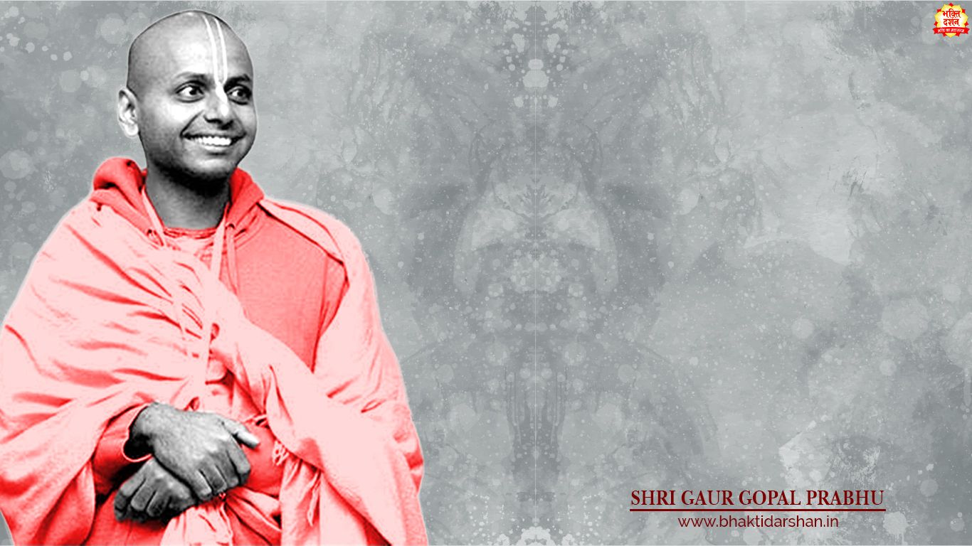 Gaur Gopal Das Wallpapers - Wallpaper Cave