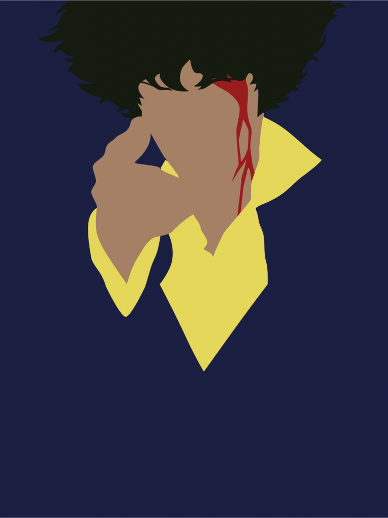 Free download Minimalist Wallpaper Anime wallpaper 1226353