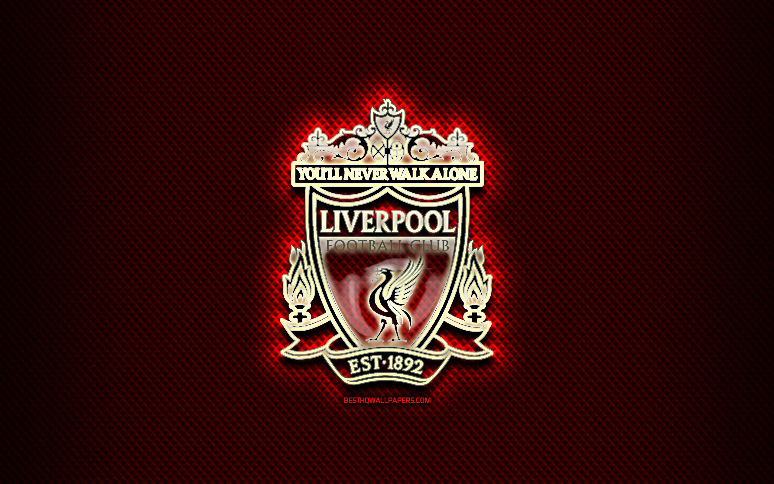 Liverpool Premier League Desktop Wallpapers - Wallpaper Cave