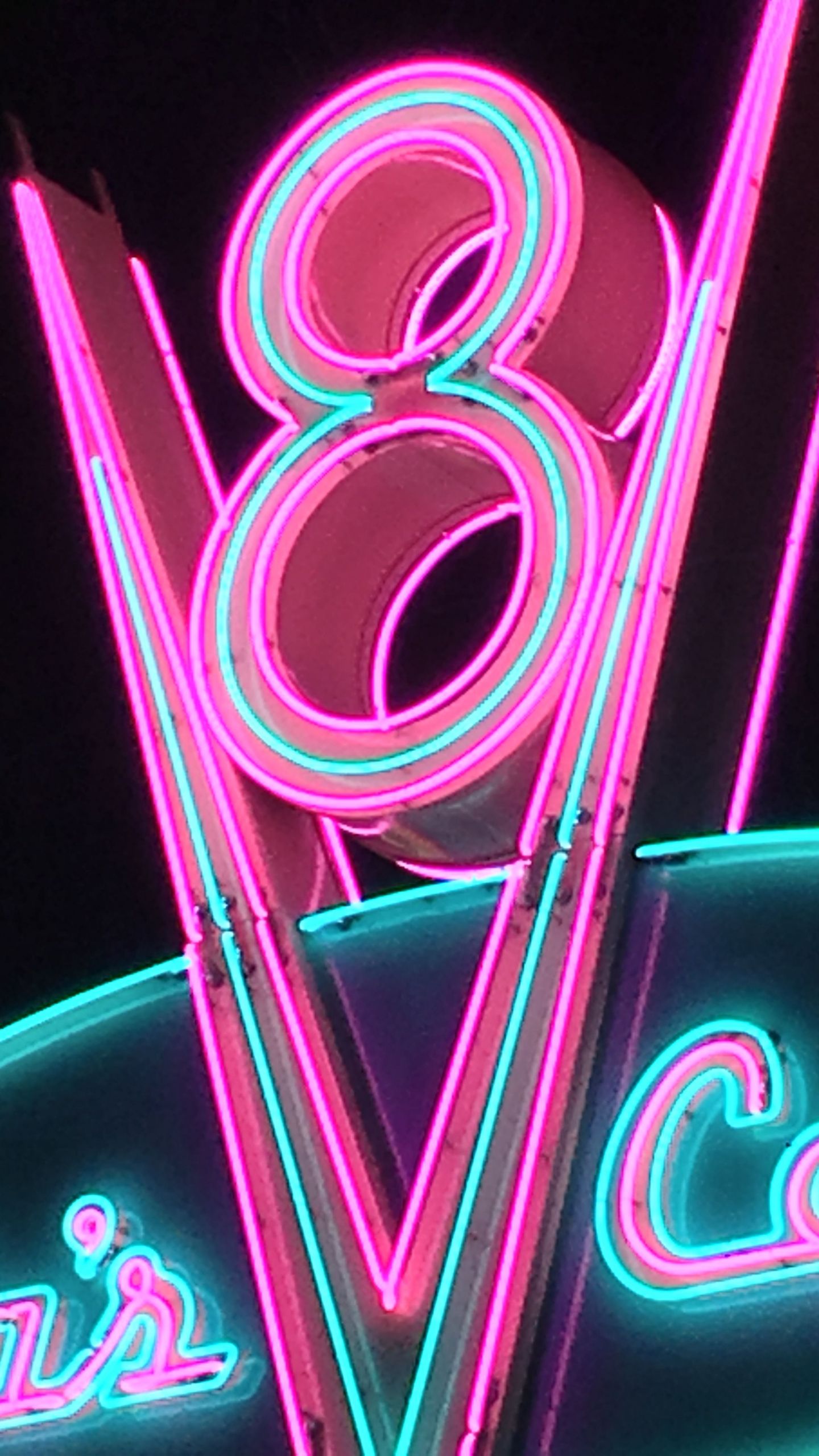 Free download Best Classic neon sign with retro style Wallpaper 8