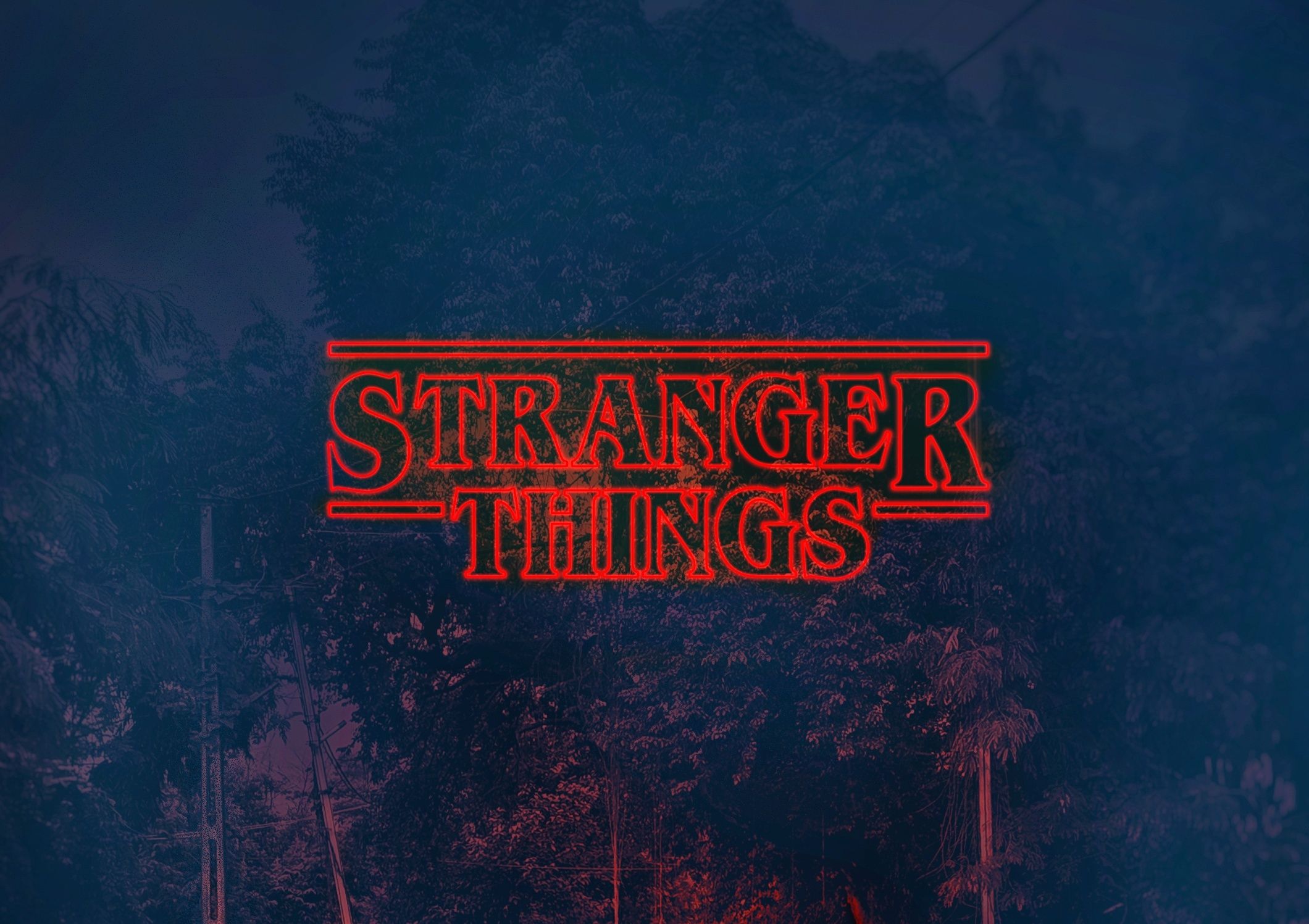 Stranger Things  Framed TV Poster Infographic  Quotes amp Pictos  24034 X 36034  eBay
