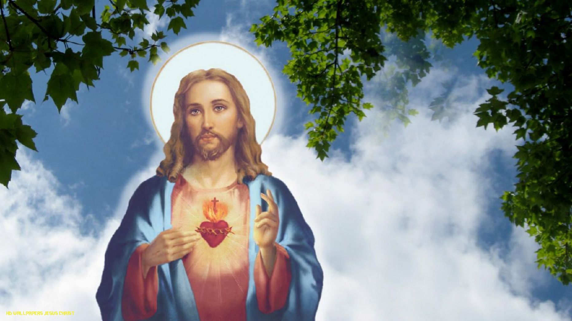 Free Wallpaper Picture Jesus Christ HD