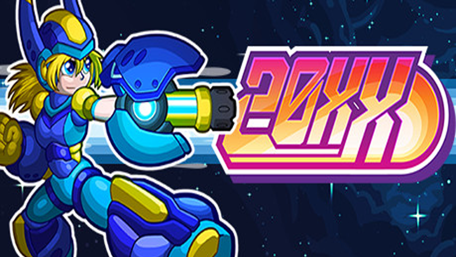 20XX instal the new for ios