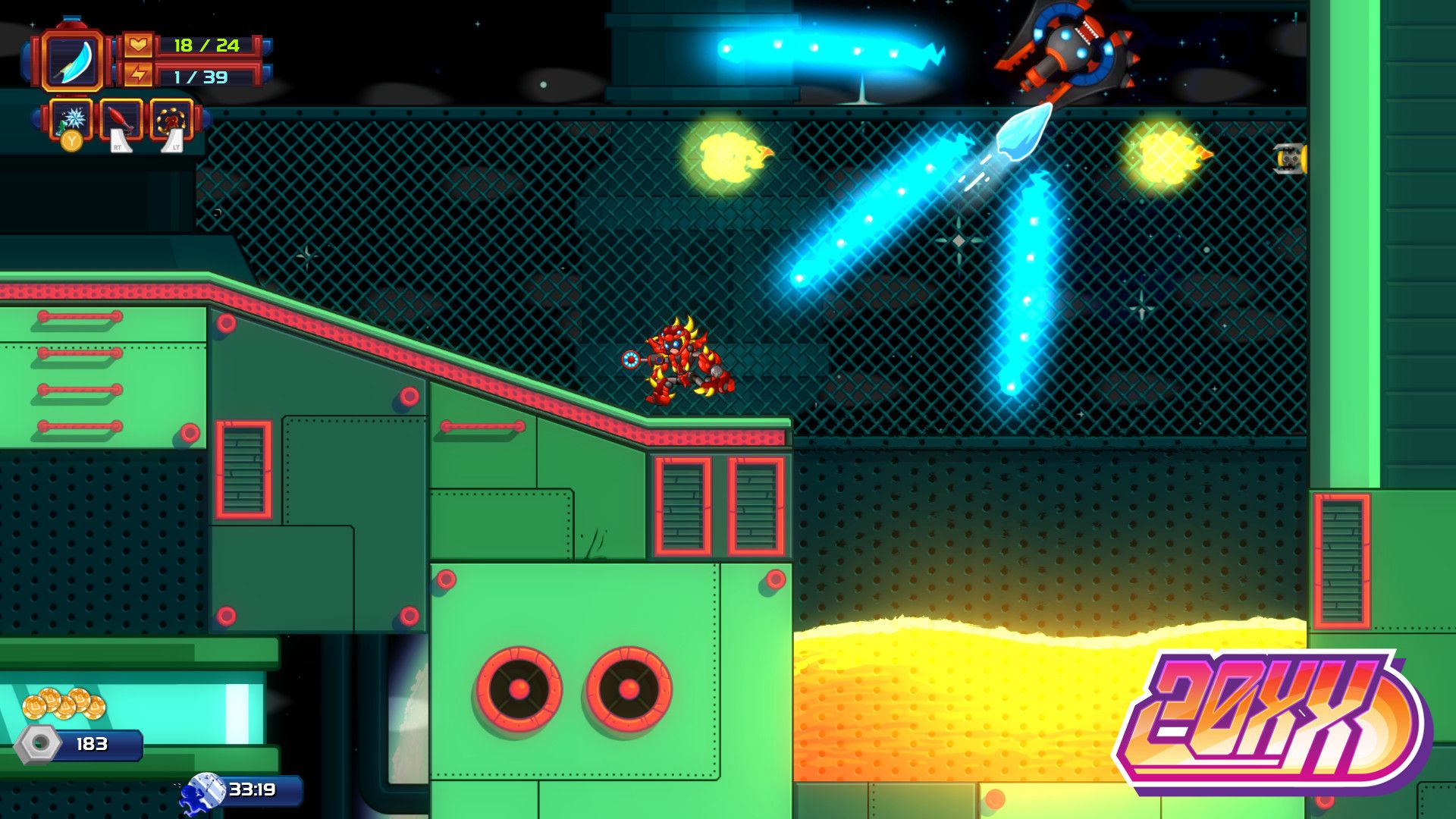20XX download the new version for iphone