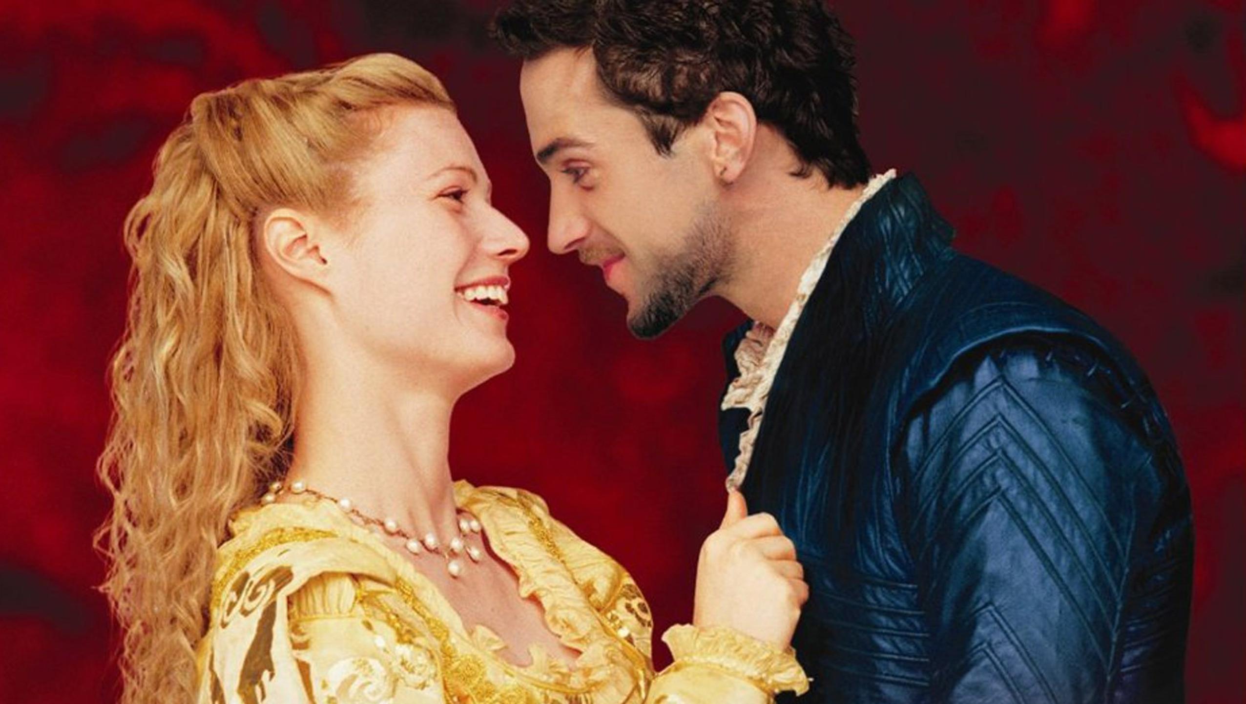 Shakespeare in Love (1998) Desktop Wallpaper