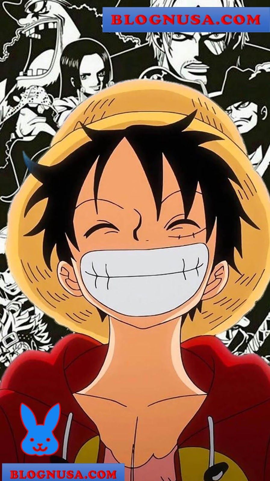 Android Luffy Wallpapers - Wallpaper Cave