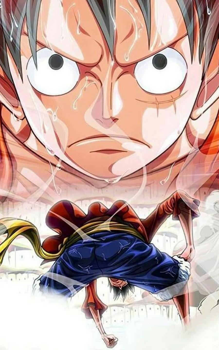 Luffy Wallpaper