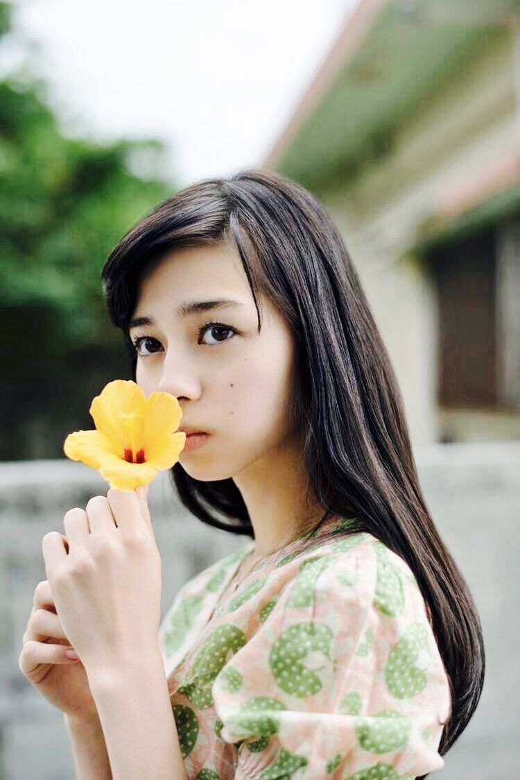 image about Ayami Nakajo. See more about 中条