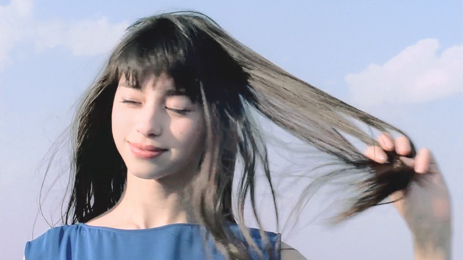 Japoidolness: 160502 Ayami Nakajo