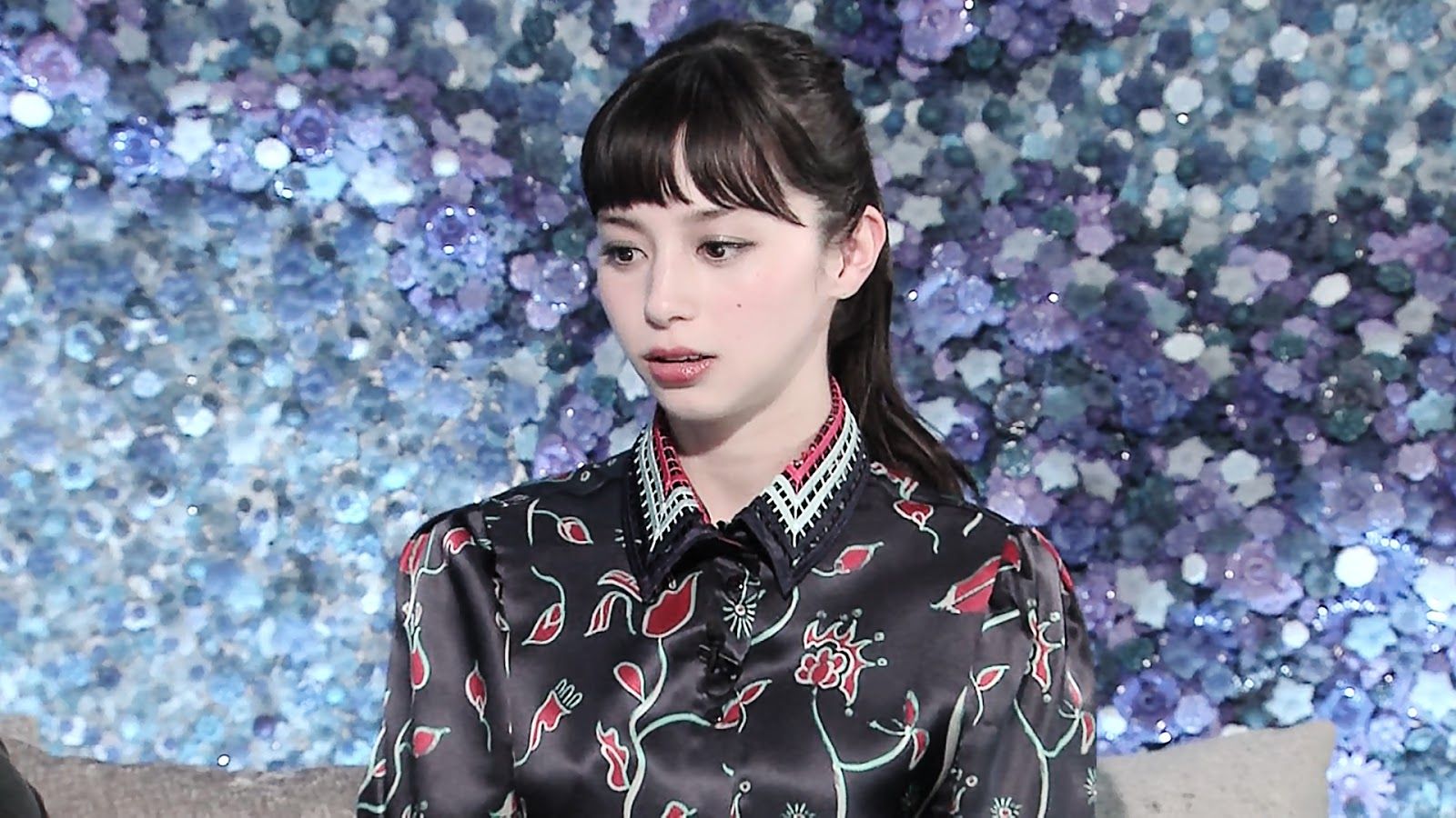 Japoidolness: 170421 Ayami Nakajo