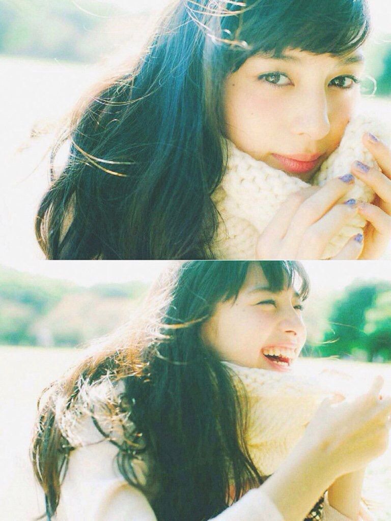 image about Ayami Nakajo. See more about 中条