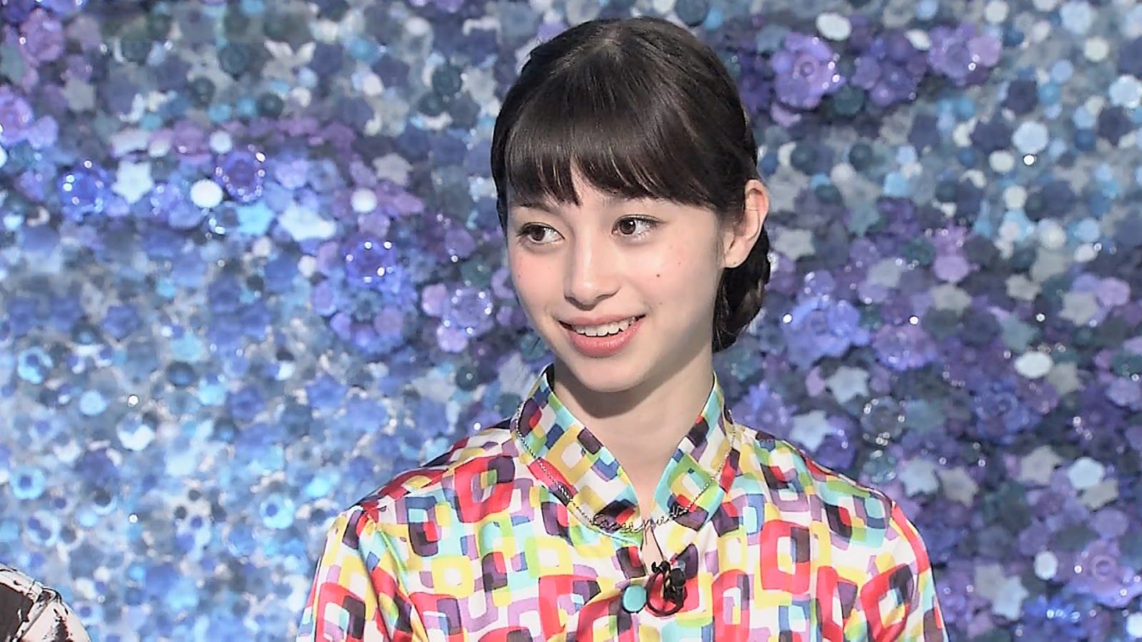 Japoidolness: 170609 Ayami Nakajo