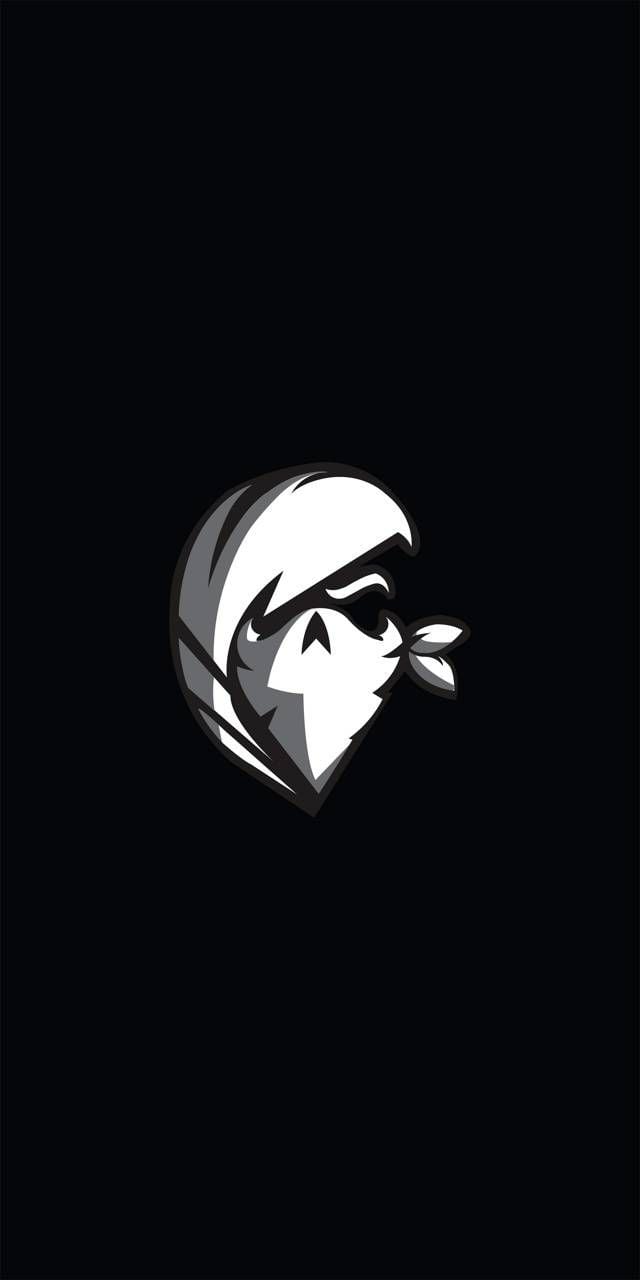 Lurn gamer logo wallpaper