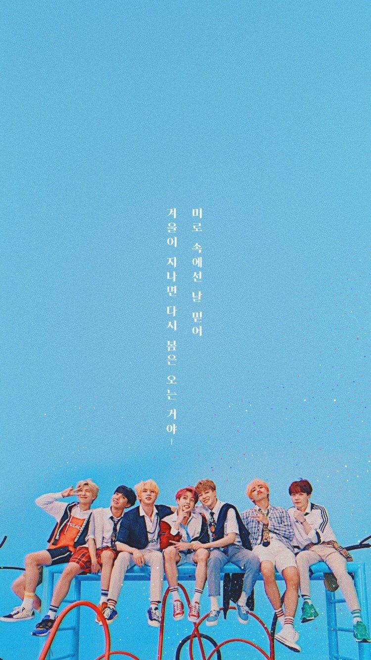 BTS Idol Wallpaper Free BTS Idol Background