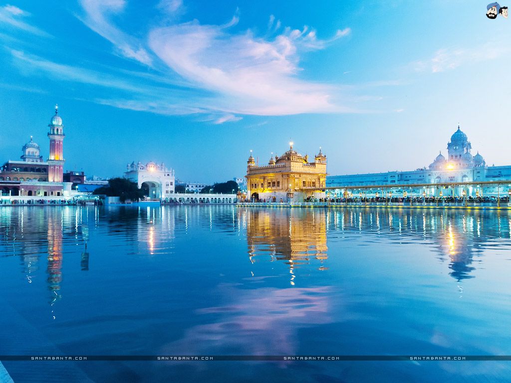 Free download Exclusive HD Sikh Gurus Wallpaper Gurudwara Image