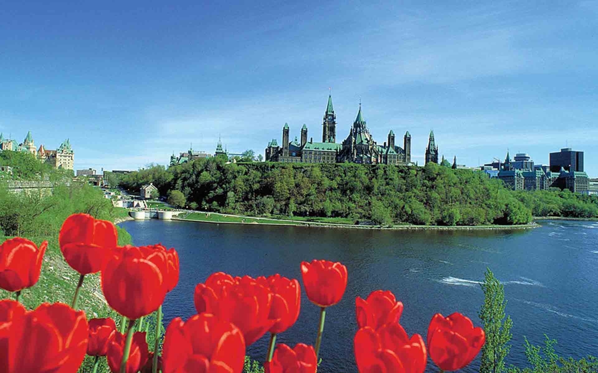 Free download Ottawa wallpaper Canada Beach Travels HD Wallpaper
