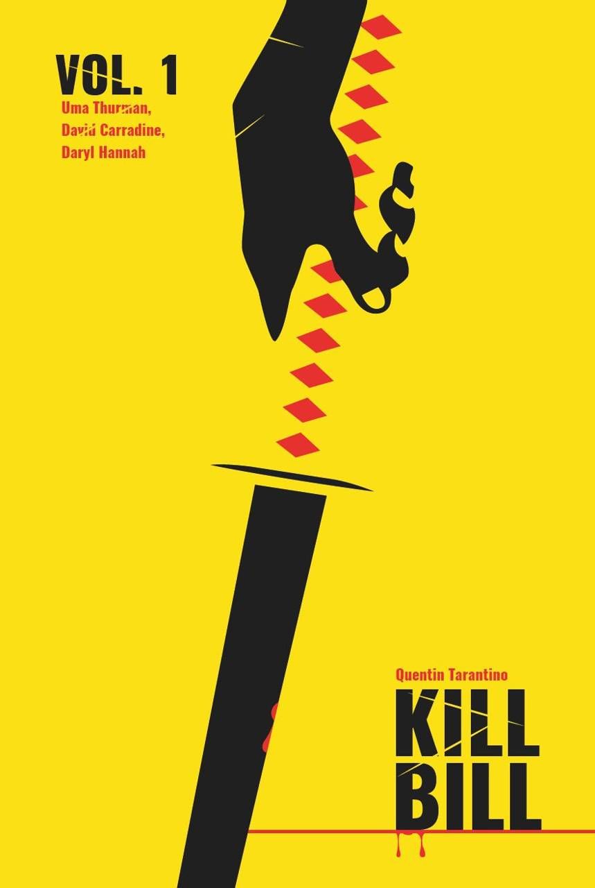 Kill Bill wallpaper