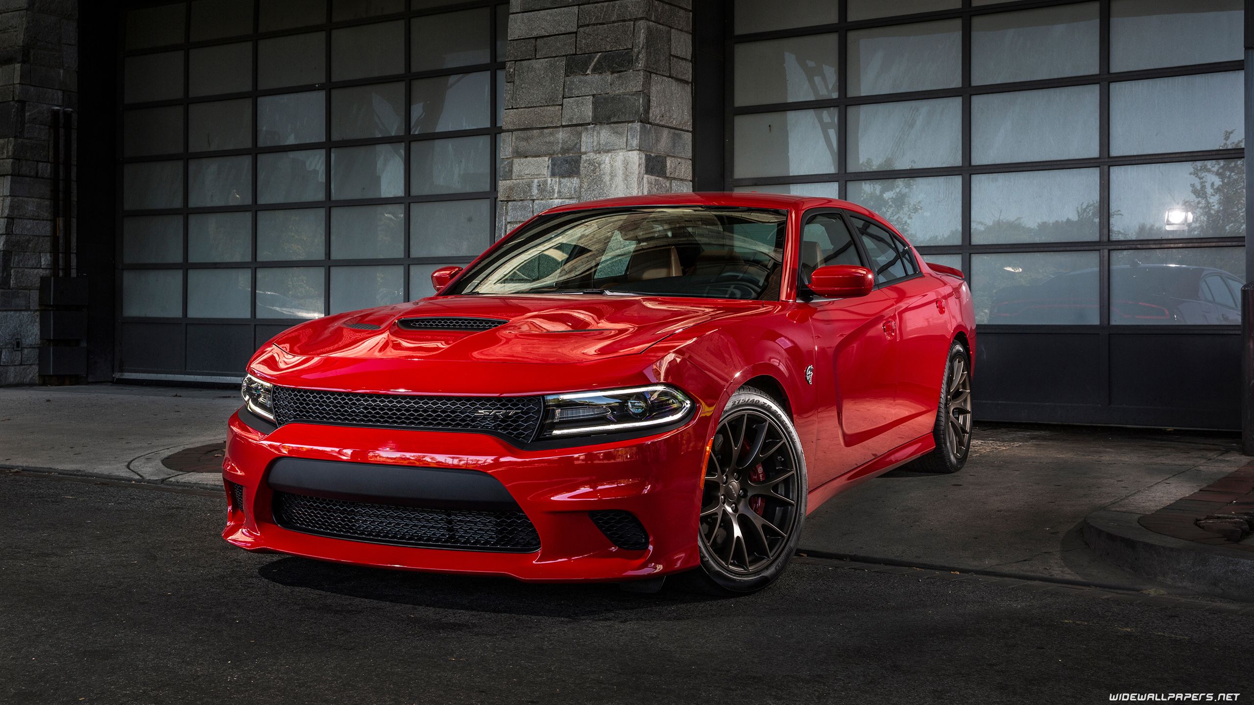 Dodge Demon Charger Computer Wallpapers Wallpaper Cave