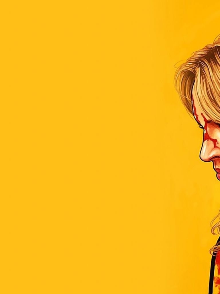 kill bill wallpaper 1920x1080