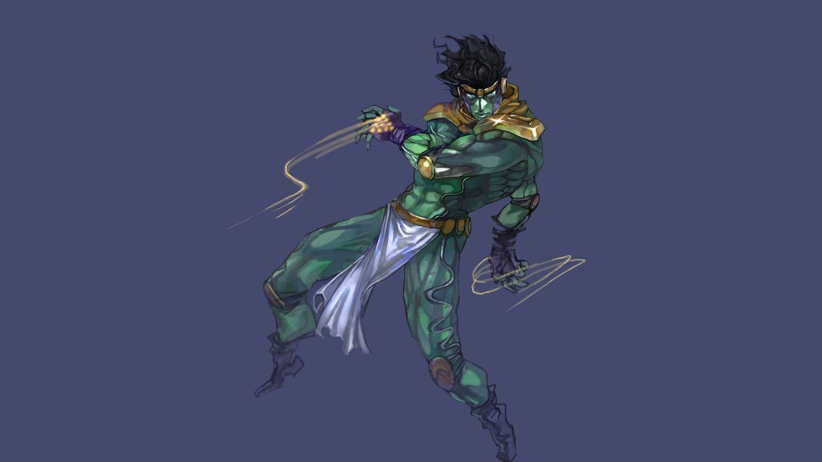 Free download Anime Wallpaper Jojos Bizarre Adventure Anime