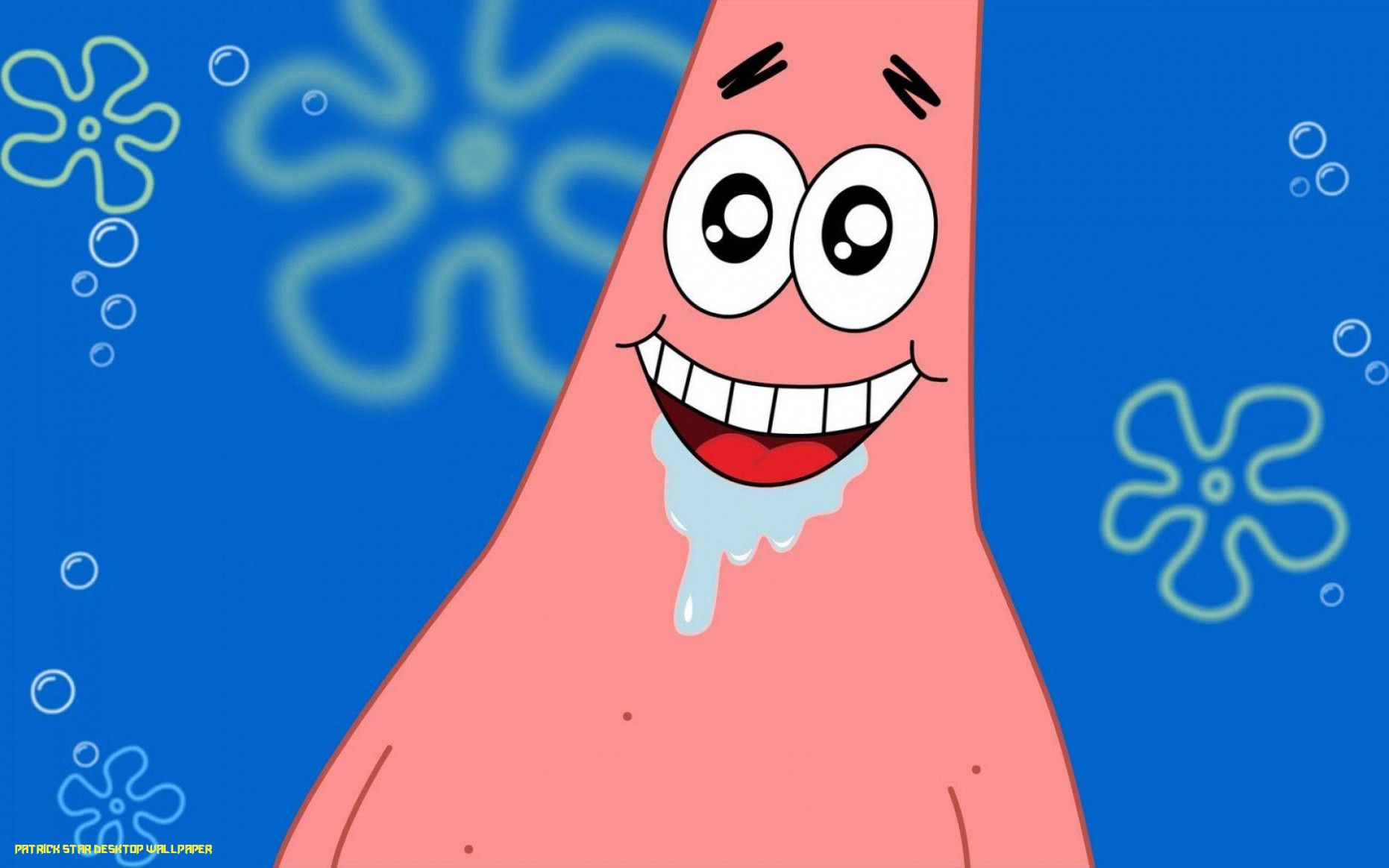 Patrick Star Wallpaper